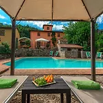 Βίλα Casale Del San Casciano in Val di Pesa