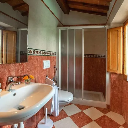 ヴィラ Casale Del *