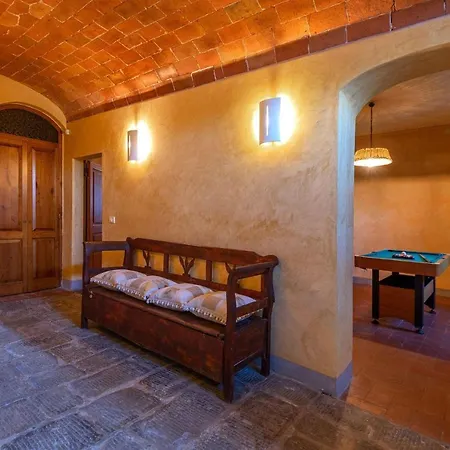 Casale Del *