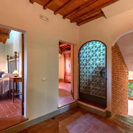 ヴィラ Casale Del