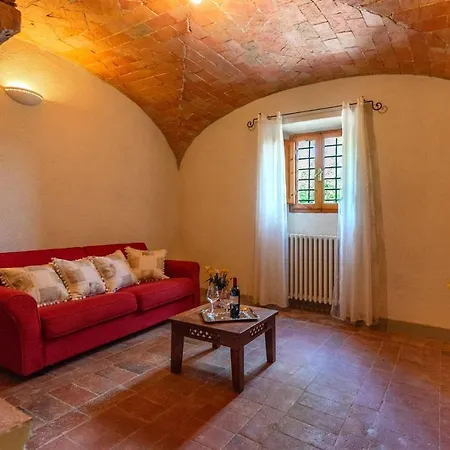ヴィラ Casale Del *