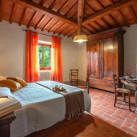 Villa Casale Del Lago San Casciano in Val di Pesa
