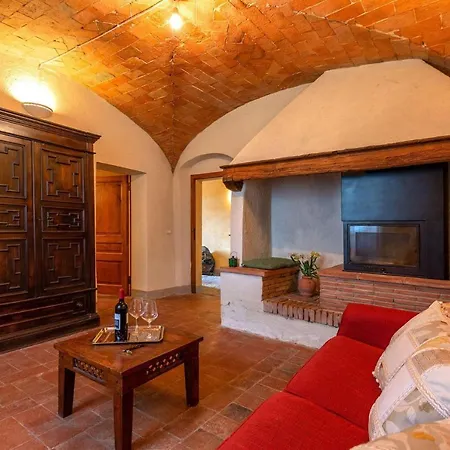 Casale Del ヴィラ
